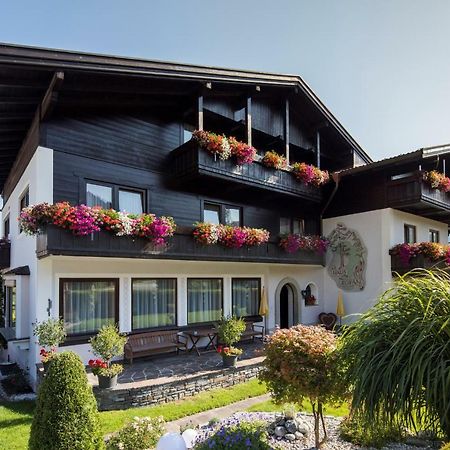 Pension Rofan Reith im Alpbachtal Esterno foto