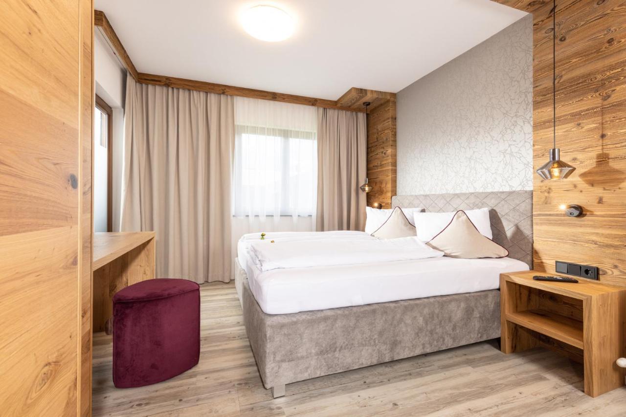 Pension Rofan Reith im Alpbachtal Esterno foto