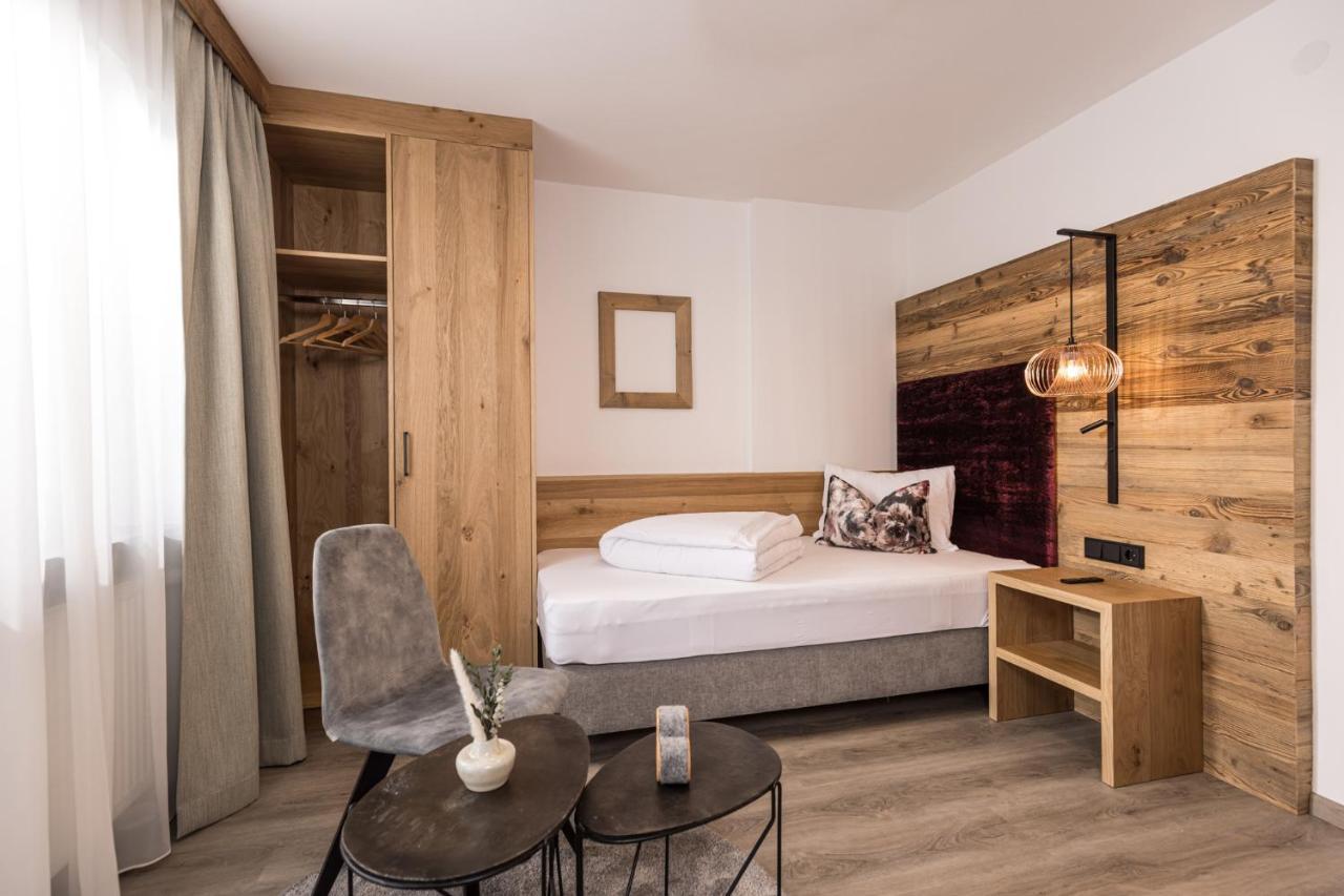 Pension Rofan Reith im Alpbachtal Esterno foto