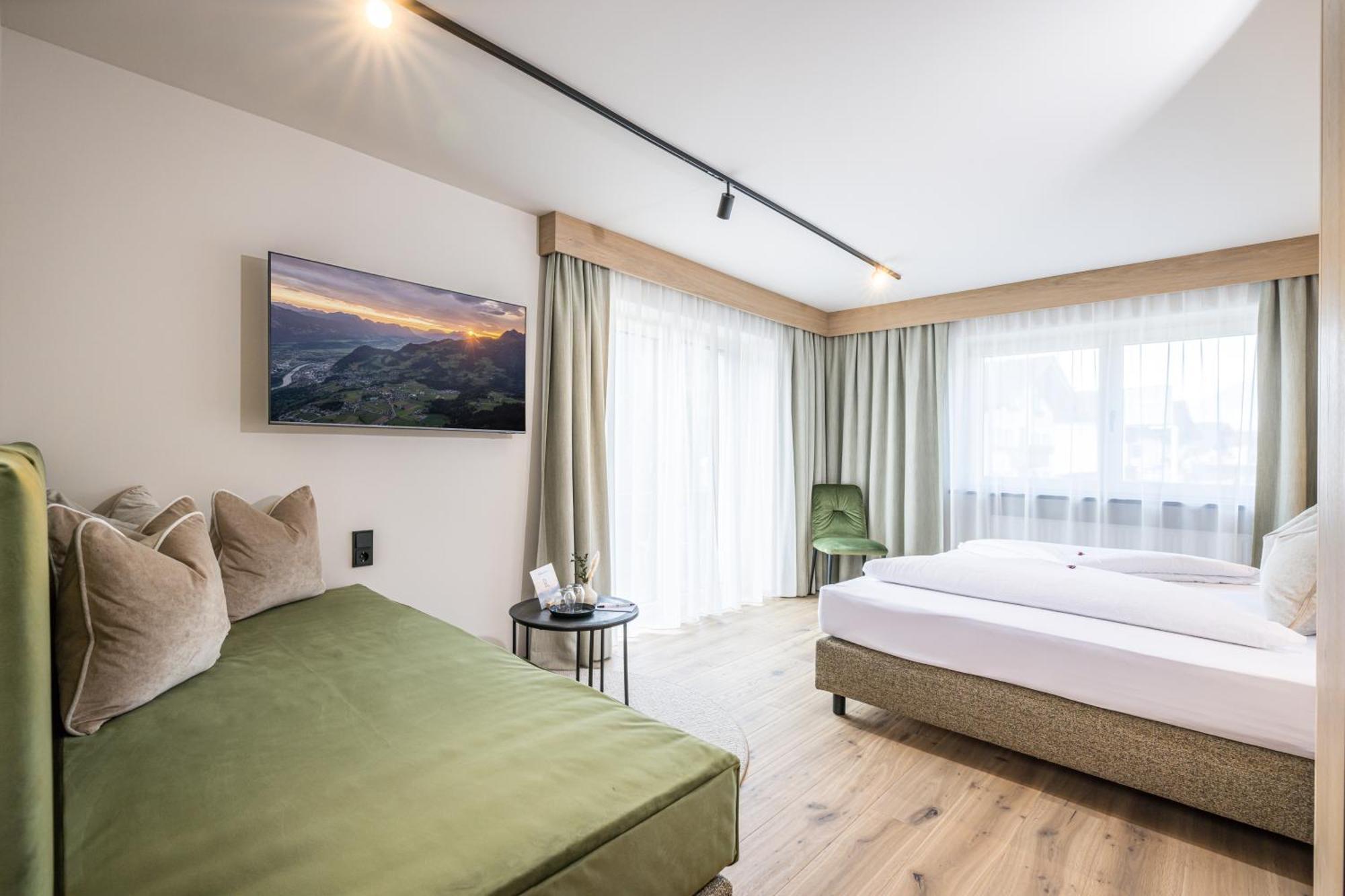 Pension Rofan Reith im Alpbachtal Esterno foto