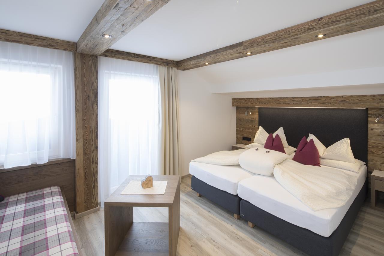 Pension Rofan Reith im Alpbachtal Esterno foto